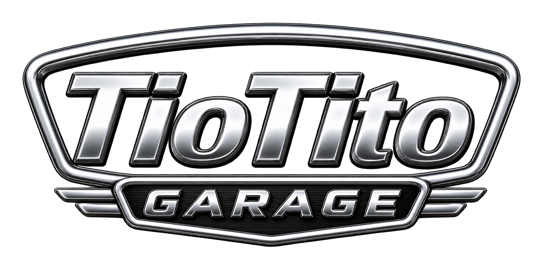 Tío Tito Garage